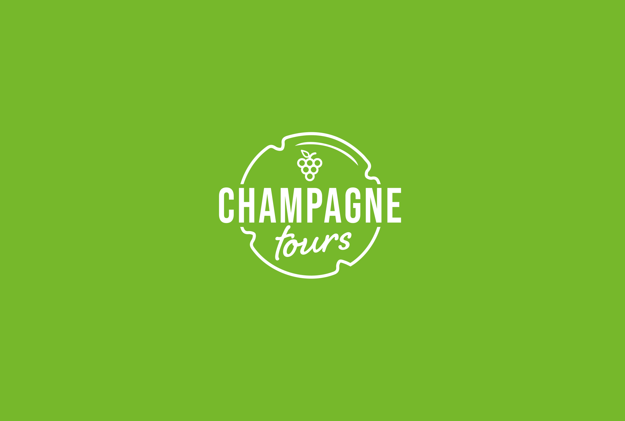 CHAMPAGNE TOURS